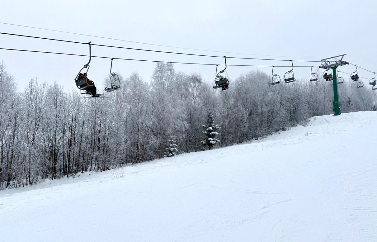Не Буковелем єдиним: чим туристів приваблює гірськолижний курорт Красія