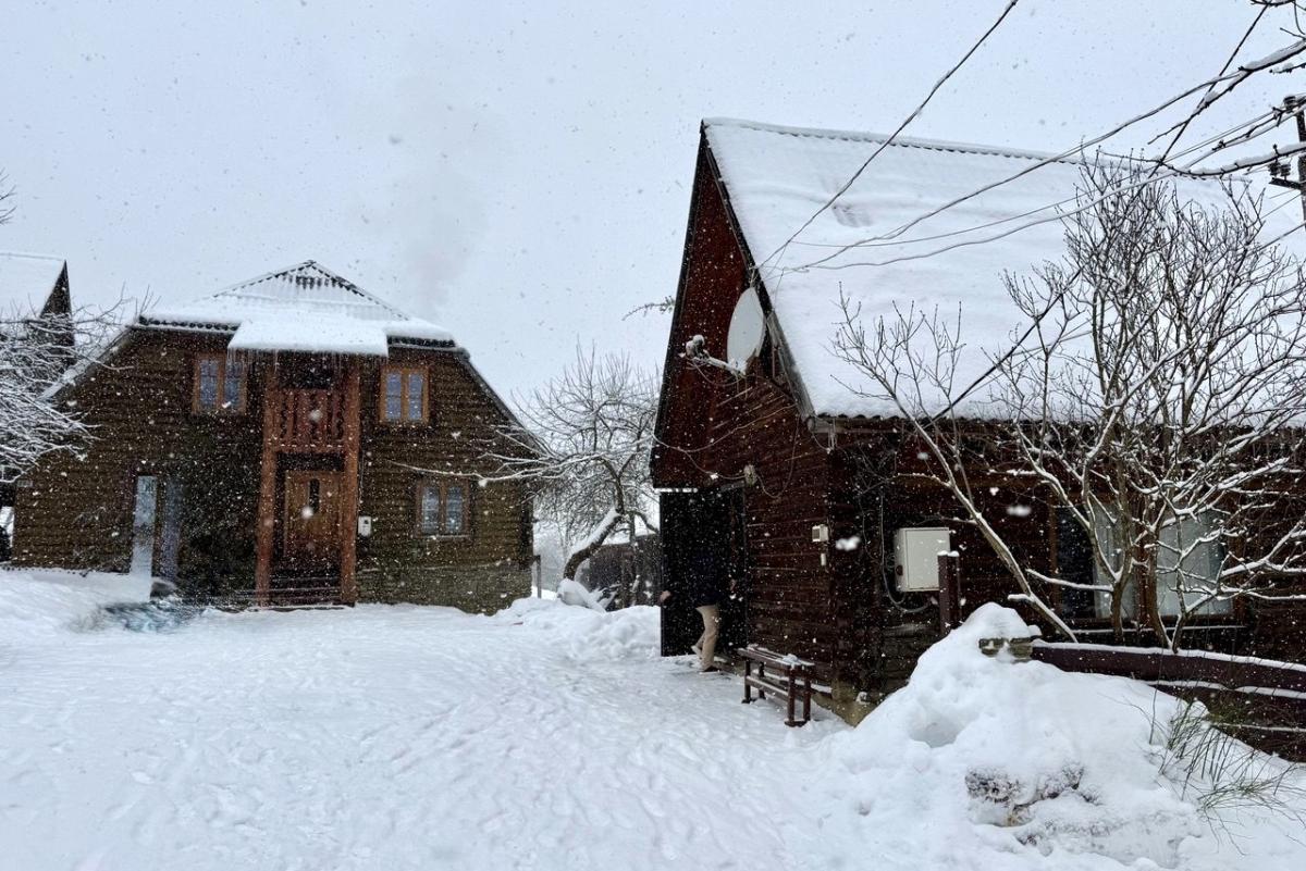 Не Буковелем єдиним: чим туристів приваблює гірськолижний курорт Красія