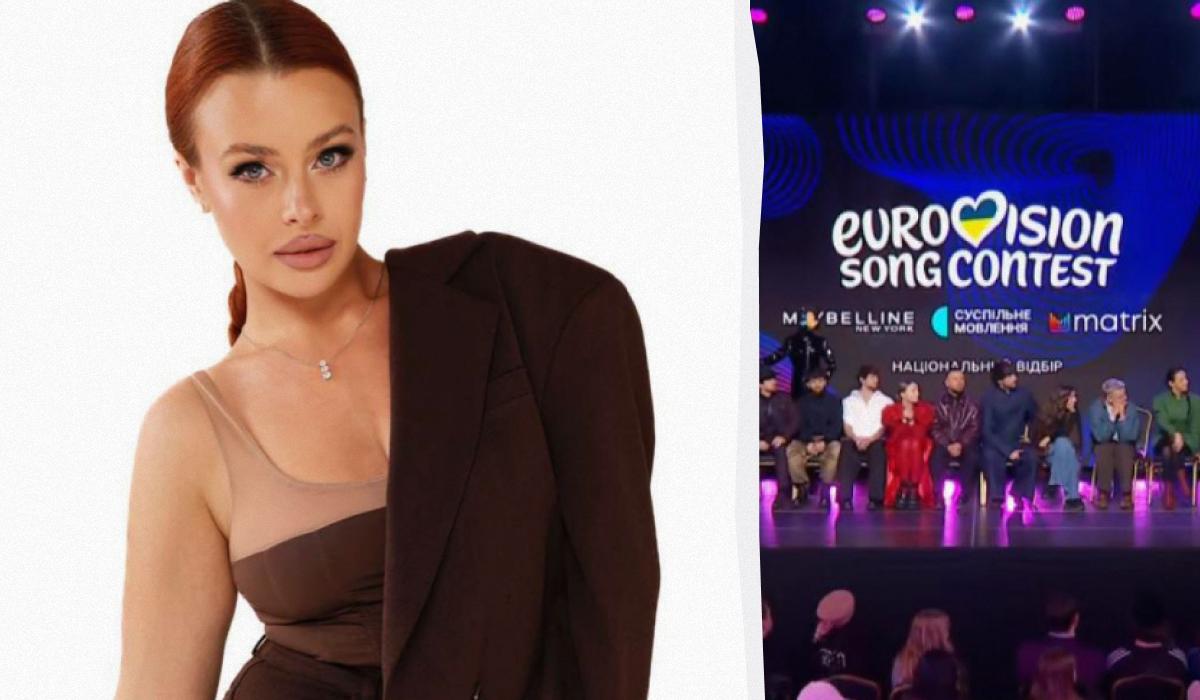 Скандал на Нацвідборі 'Євробачення': фіналістка відповіла на гучні звинувачення