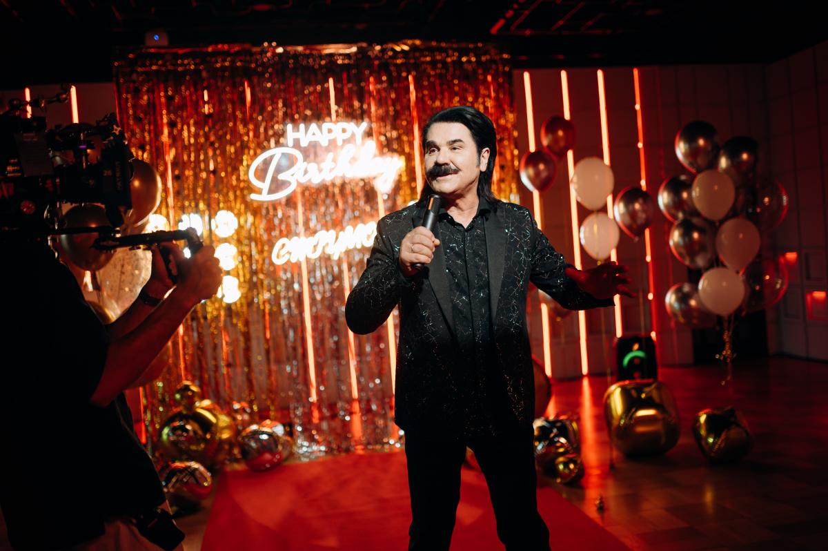 Павло Зібров зіграв у романтичній комедії 'Випробувальний термін': фільм уже в усіх кінотеатрах