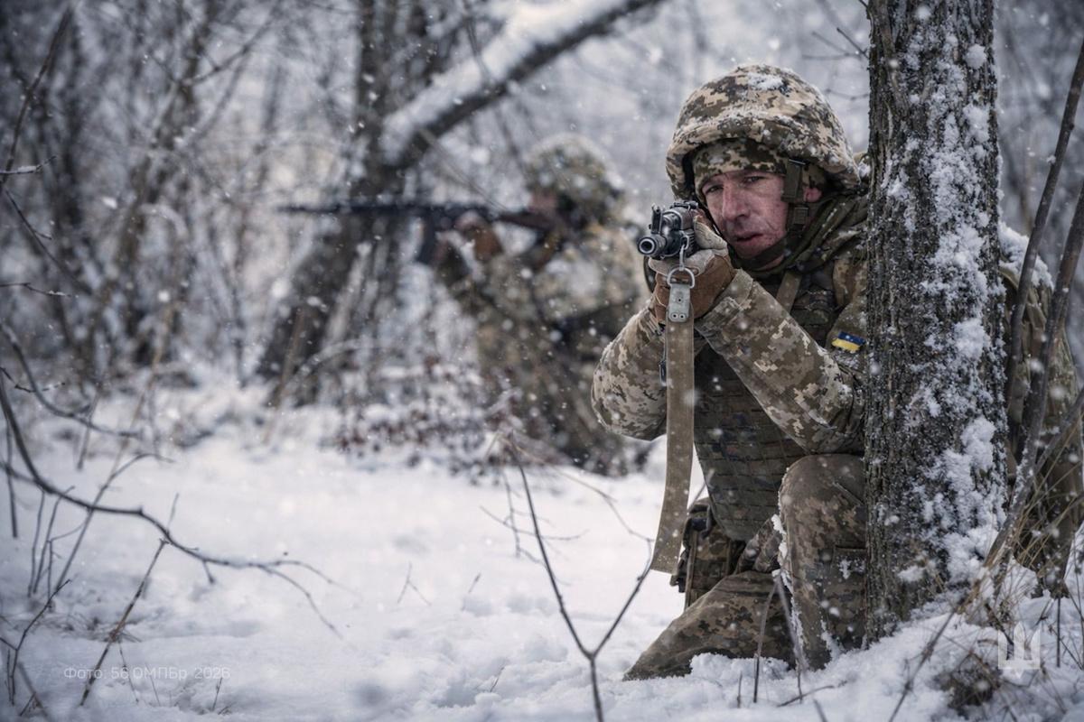 Операція ЗСУ на півдні: військовий назвав головну мету України Операція ЗСУ на півдні: військовий назвав головну мету України