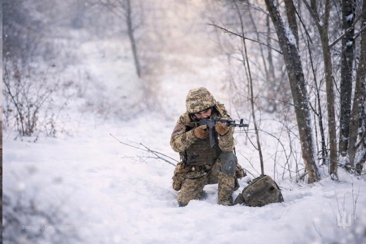 Сили оборони відкинули окупантів біля трьох сіл на Дніпропетровщині