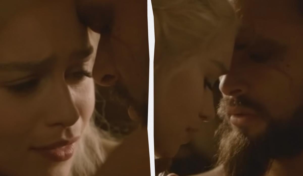 Актори 'Гри престолів' підірвали мережу воз'єднанням - фанати у захваті (фото)