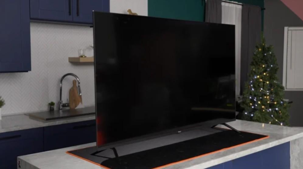 Чи варто переплачувати: блогер протестував телевізори вартістю від $30 до $30 000
