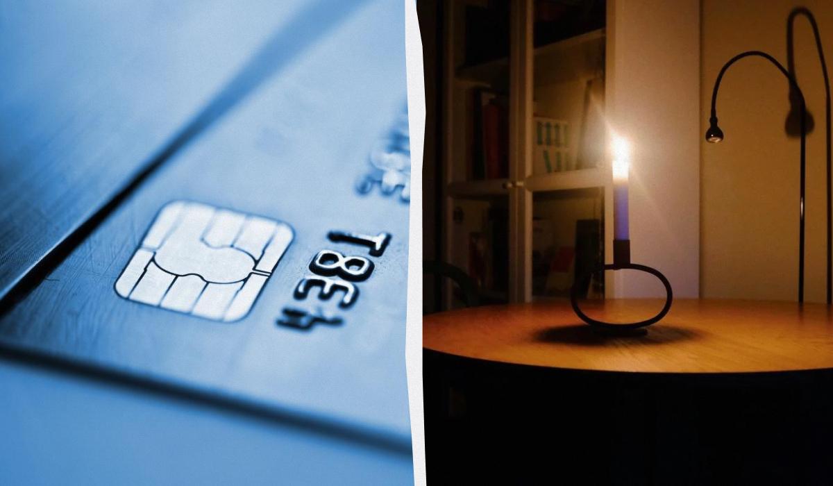 'Компенсации' за перебои со светом: в 'Ощадбанке' рассказали о новой схеме мошенников