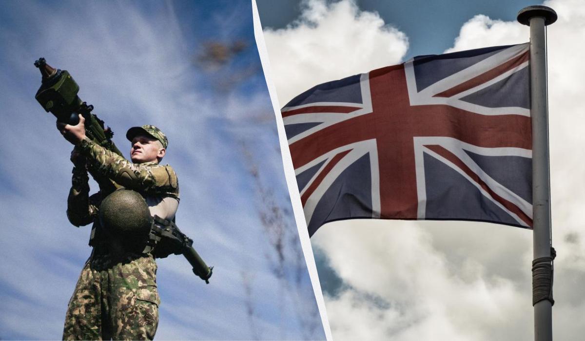 Британія знайшла несподіване застосування досвіду України в боротьбі з дронами, - Sky News