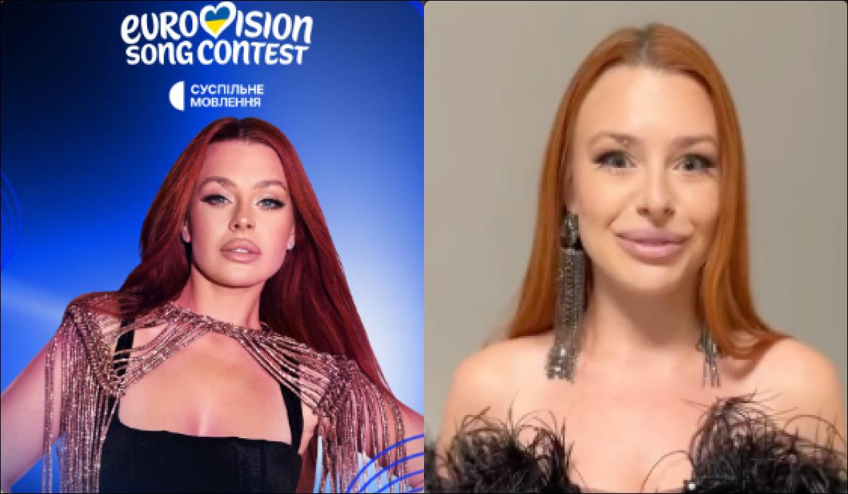 'Євробачення-2026': Суспільне відреагувало на гучний скандал з фіналісткою Нацвідбору