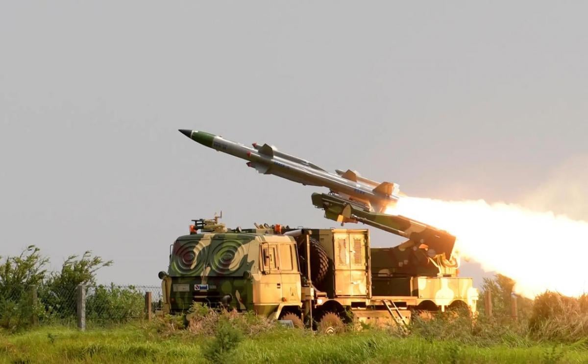 Индия создала систему для обнаружения истребителей-невидимок: как она работает