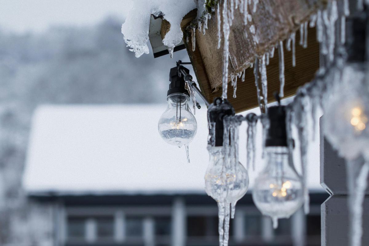 Прикмети на сьогодні