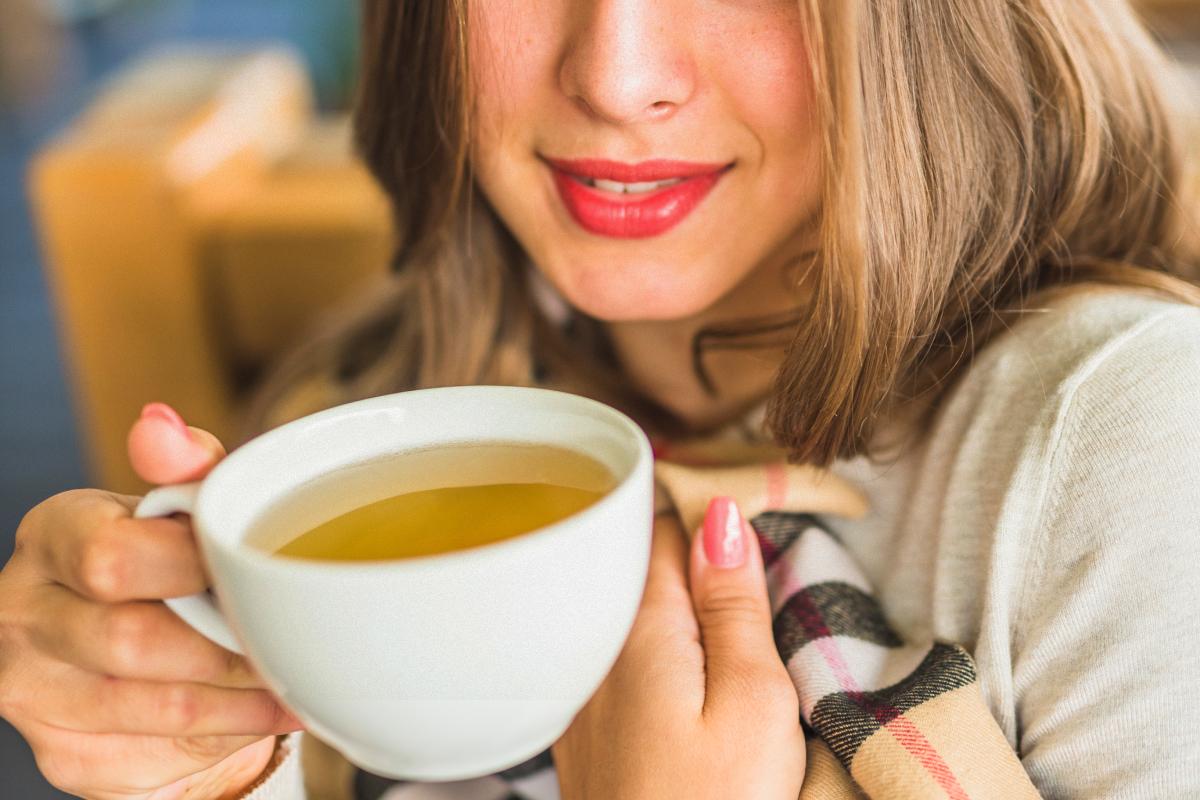 Який чай корисний для нирок: дієтологи назвали найкращий варіант