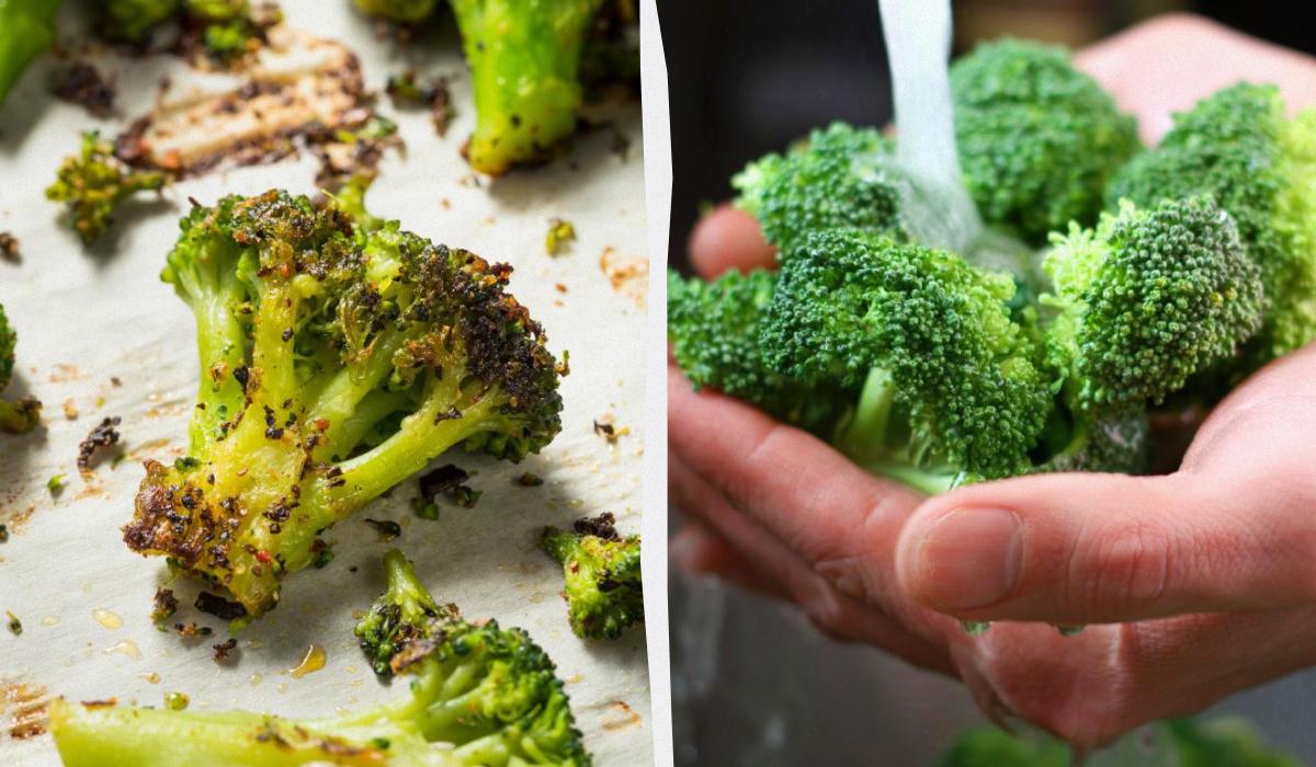 Ваша родина полюбить цей овоч: ідеальний рецепт хрусткої броколі з сиром за 10 хвилин