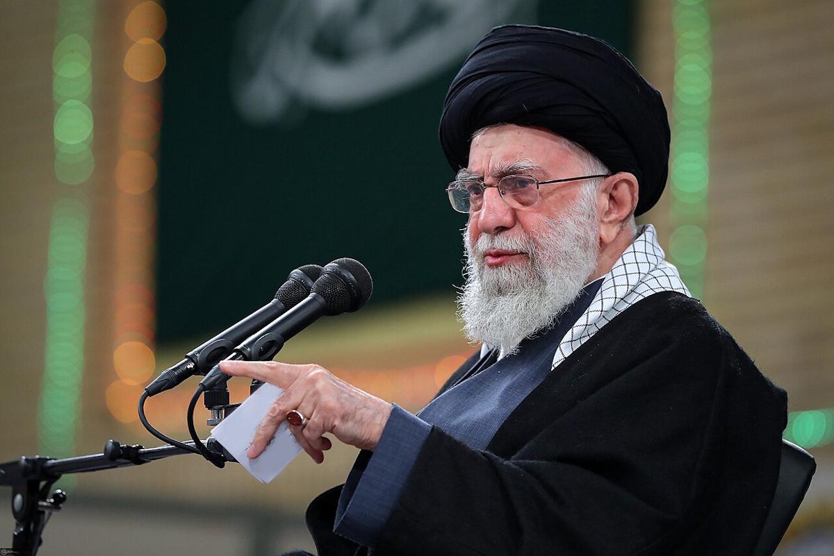 В Ірані визнали смерть тисяч протестувальників і звинуватили США: Трамп відповів