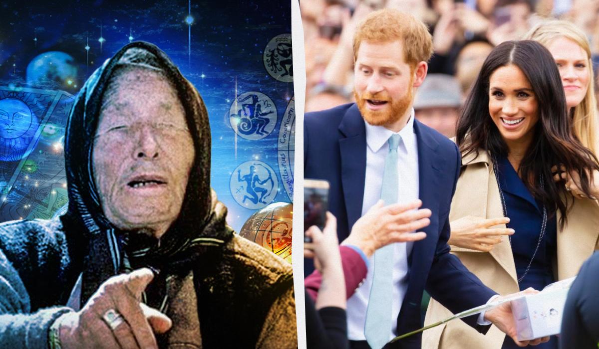 Британська 'Ванга' зробила несподіване передбачення про принца Гаррі: такого ніхто не очікував