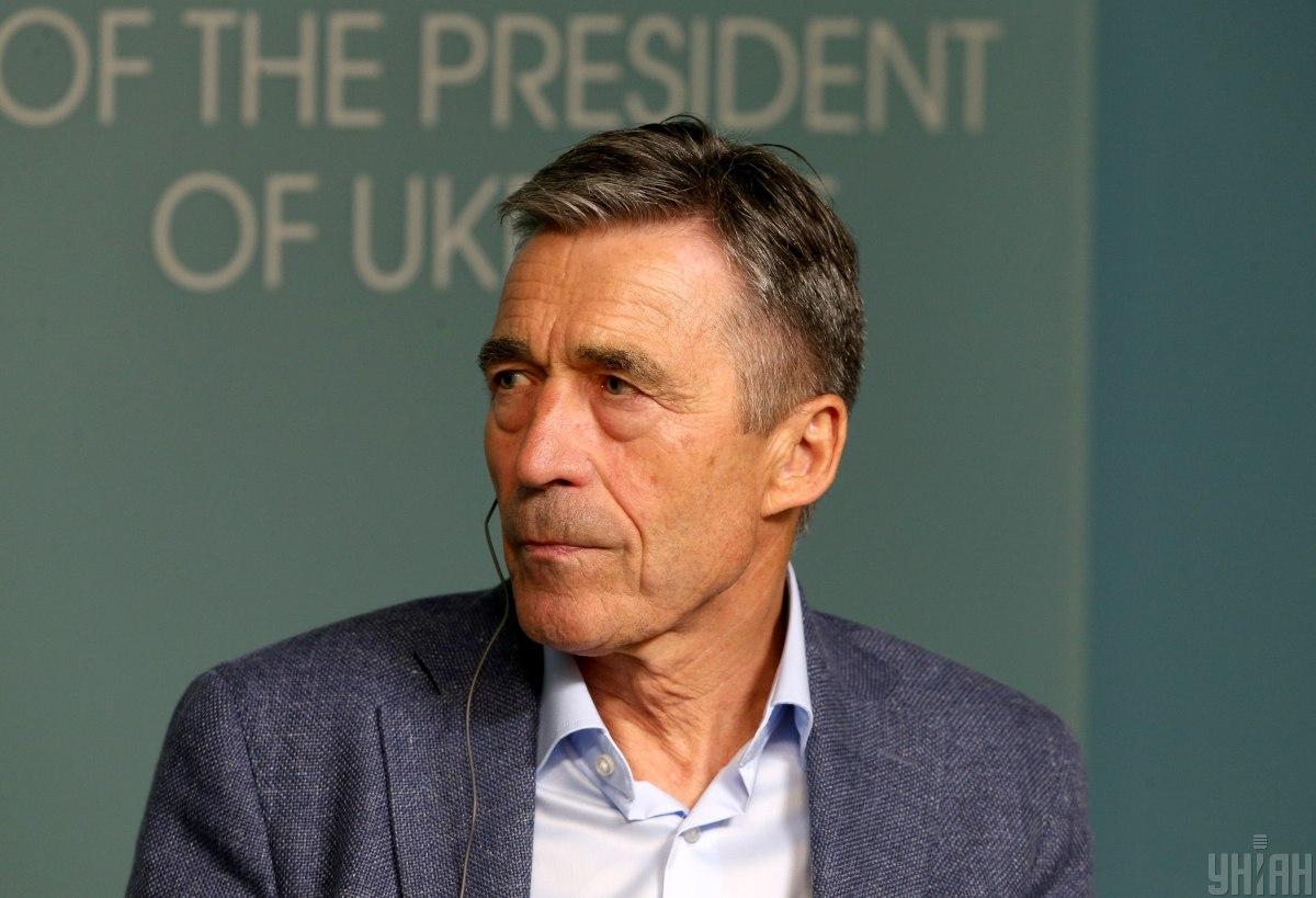 Трамп використовує Гренландію, щоб відвернути увагу від України, - ексгенсек НАТО