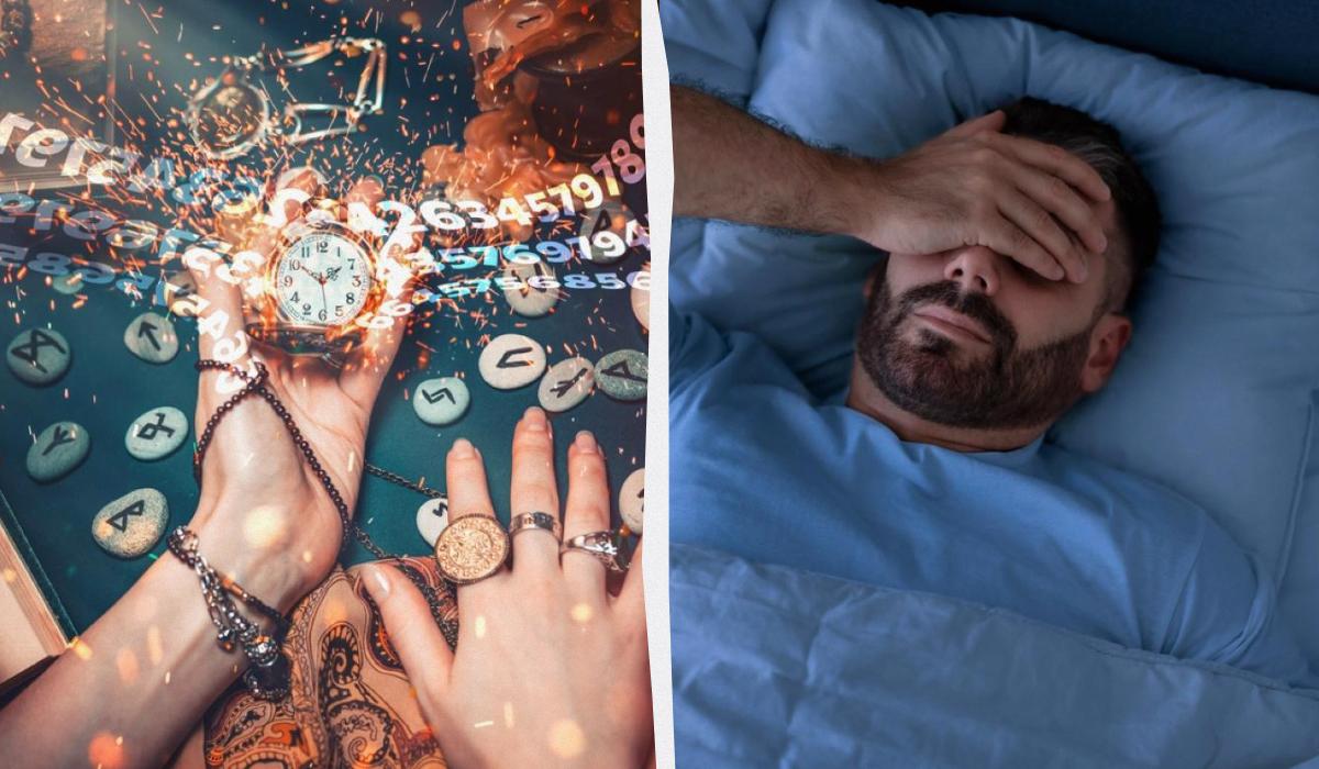 Про що говорять ваші сни в 2026 році: дізнайтеся значення за датою народження