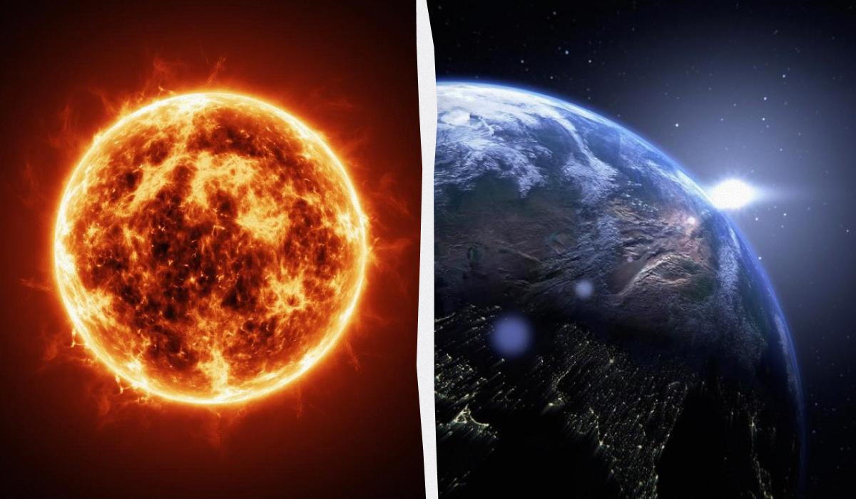 Ученые впервые увидели 'скрытую жизнь' Солнца: Земле пришлось за это 'дорого заплатить'