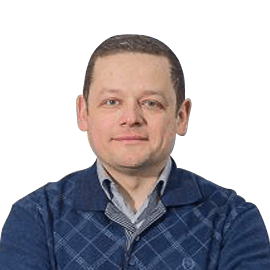 Андрій Яворський