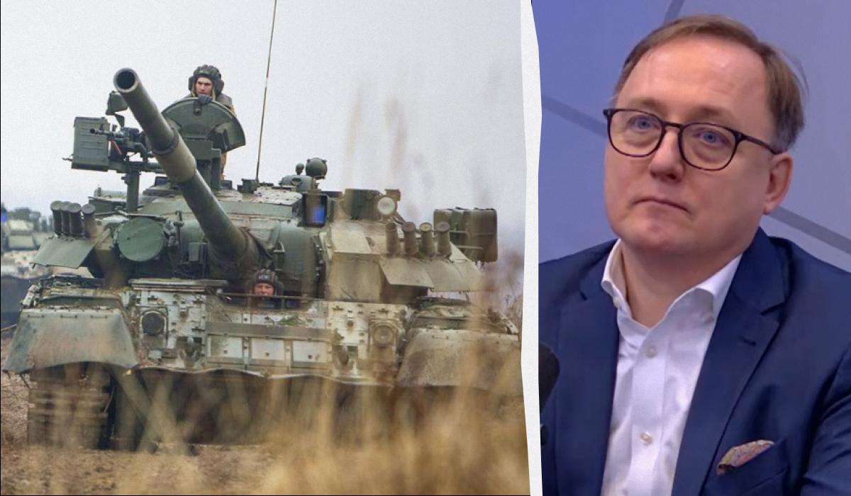 Европа уже в состоянии войны с РФ, но прямого конфликта еще можно избежать, - латвийский банкир