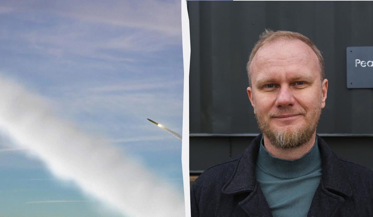 Это была большая ракета: эксперт раскрыл, чем Силы обороны поразили завод РФ в Таганроге