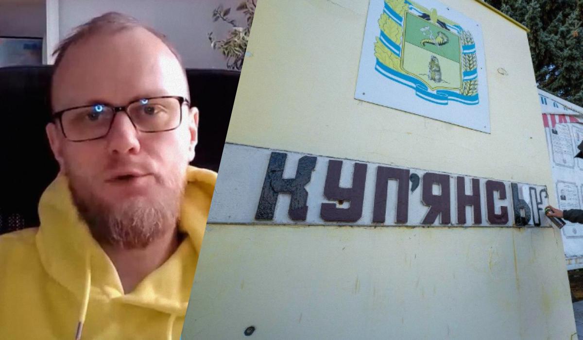 Астрономічна цифра: експерт розкрив втрати Росії в районі Купʼянська