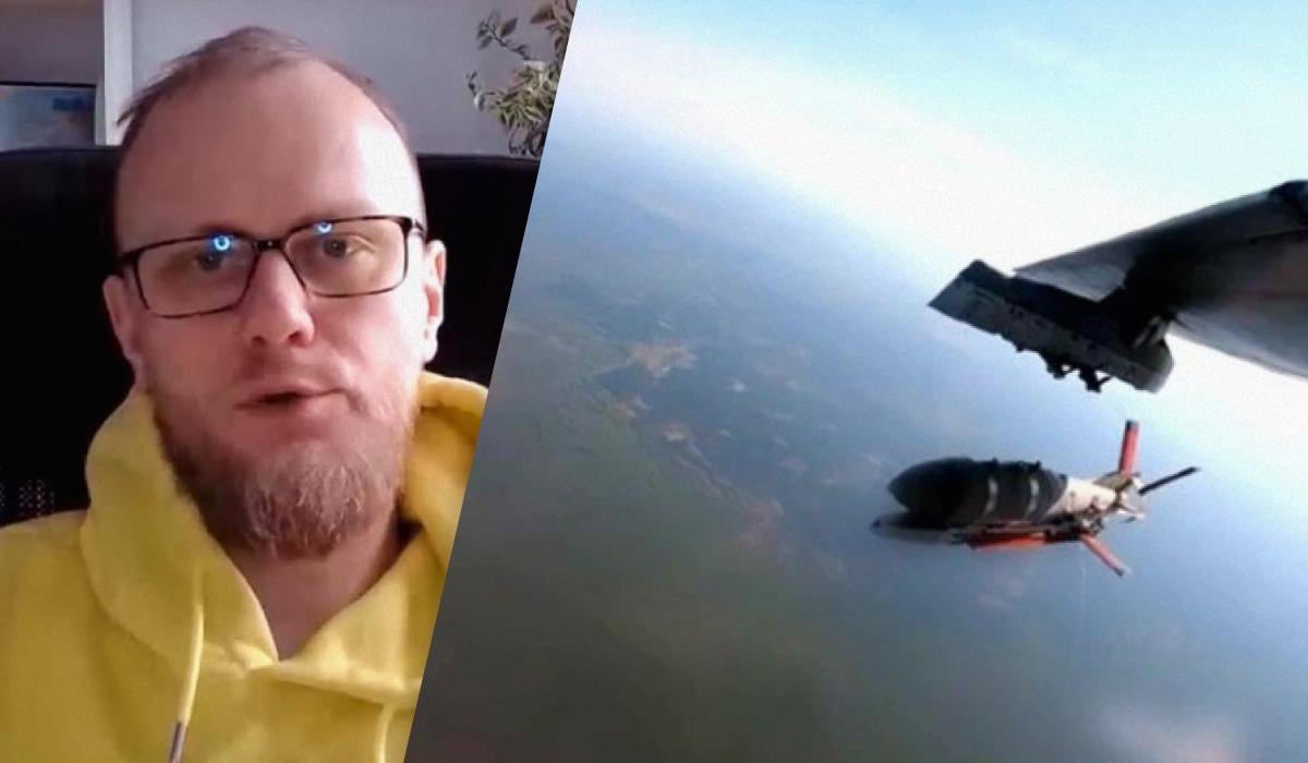 Є два напрямки: експерт розкрив, як Україна бореться з російськими КАБами