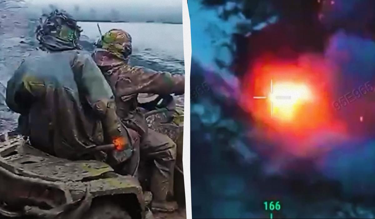 За добу зачистили майже кілометр: як ЗСУ вибивають ворога під Покровськом