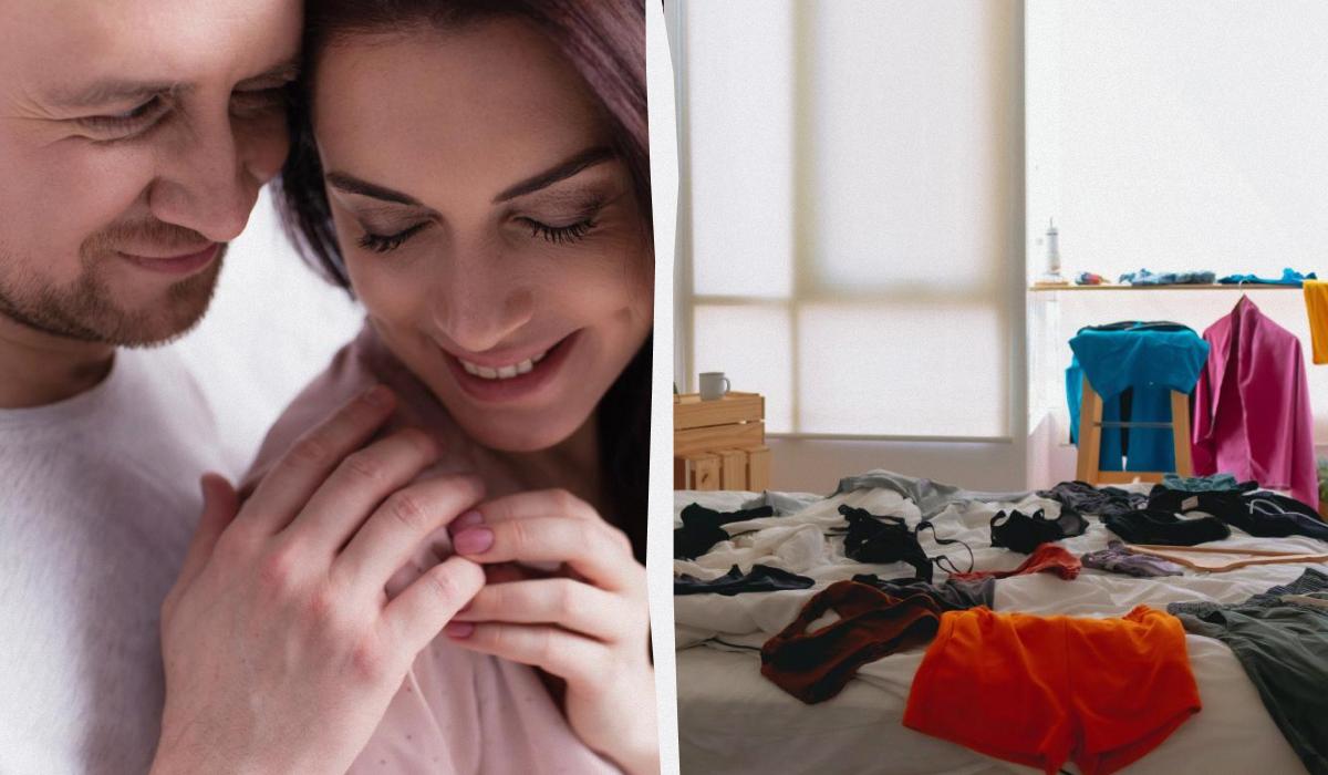 Бытовой ад: 11 привычек мужчин, с которыми невыносимо жить под одной крышей