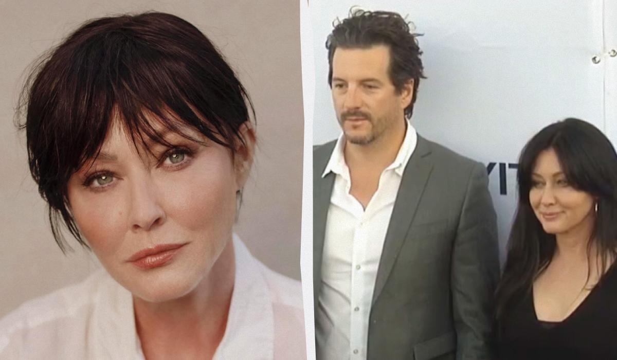 Бывший муж Шеннен Догерти пытается отменить соглашение, подписанное за день до ее смерти