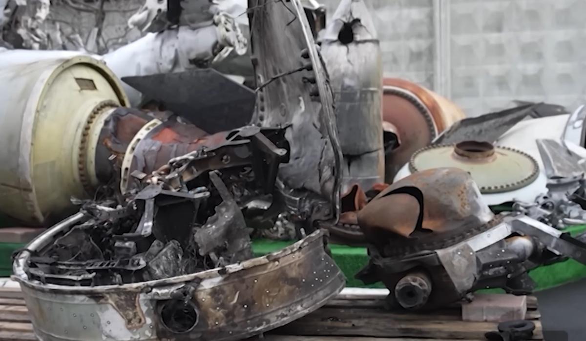 У боєголовці 'Орєшніка' виявили критичні недоліки, - аналітики