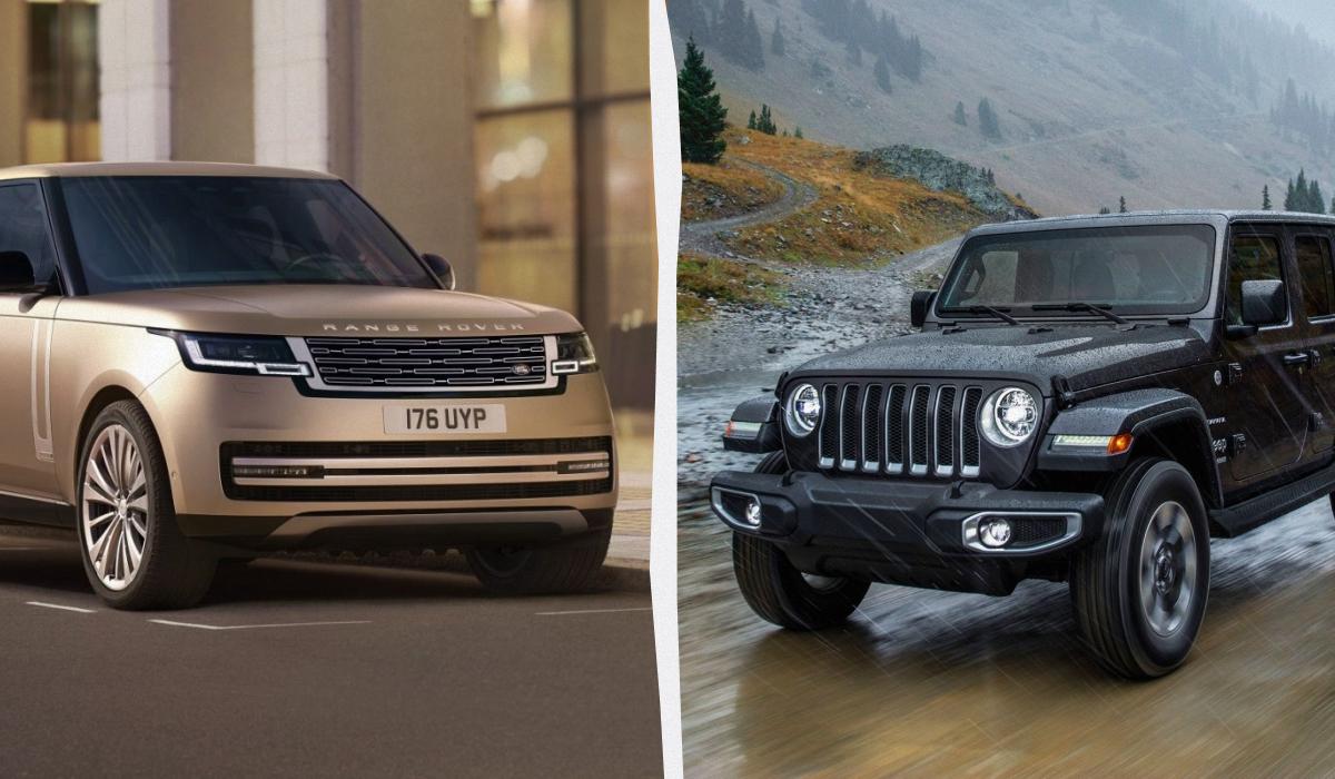 Механики назвали 5 популярных автомобилей, которые не стоит покупать, и вот почему