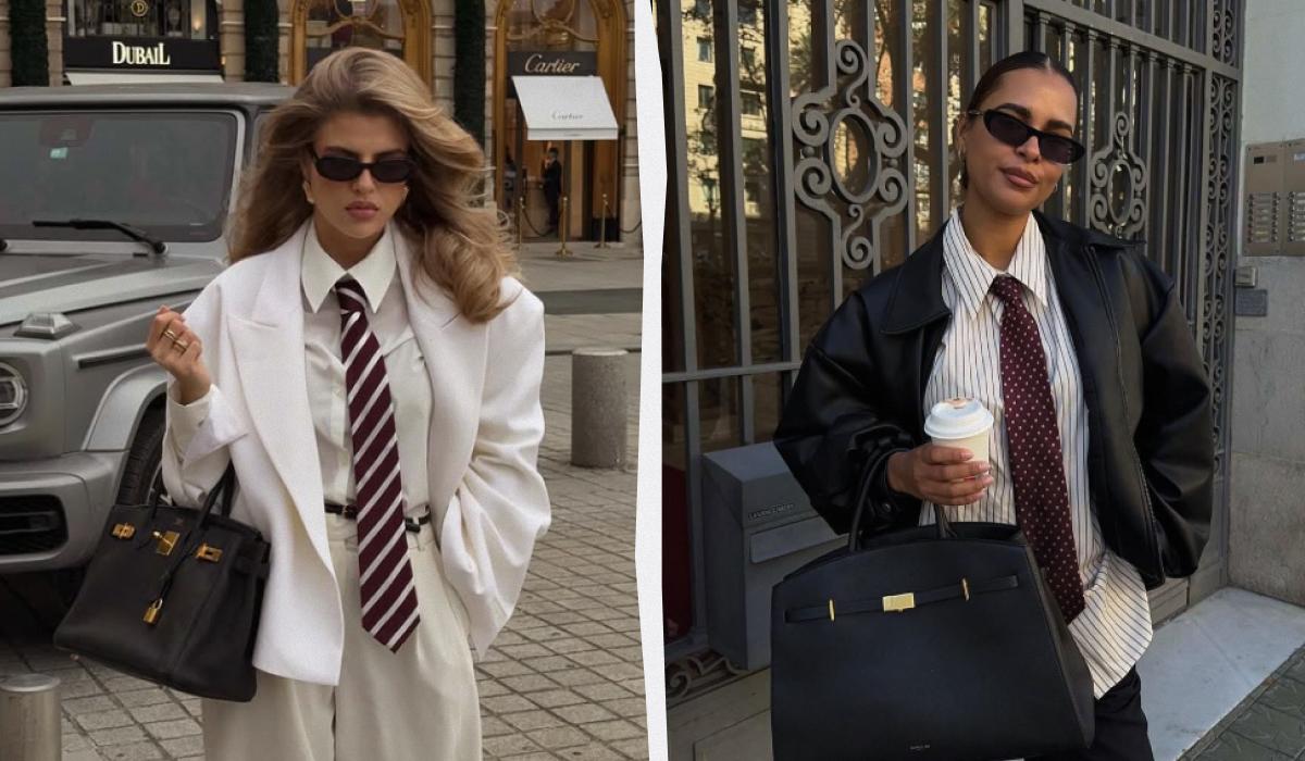 Одежда, которую вы точно недооценивали, снова в тренде: что искать в шкафу