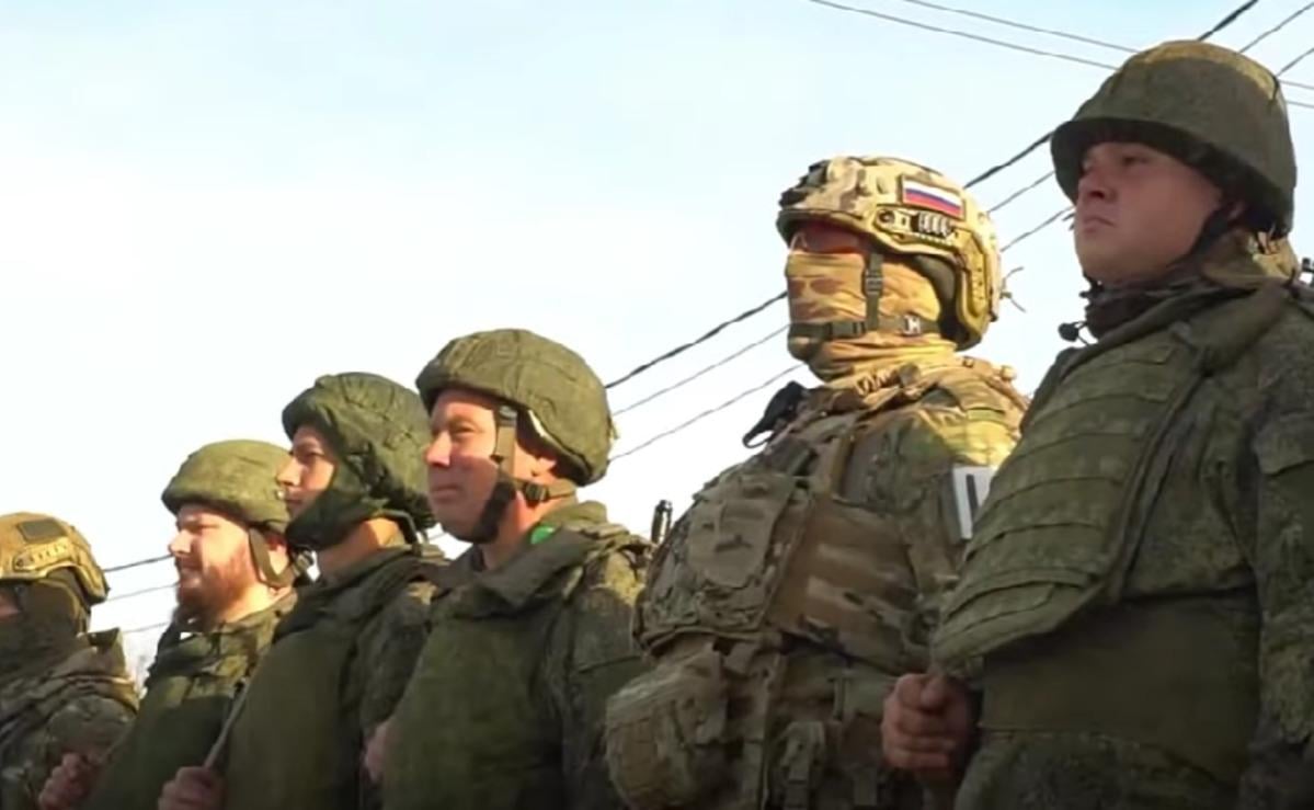 Сирський поділився, скільки росіян планують призвати в 2026 році на війну проти України