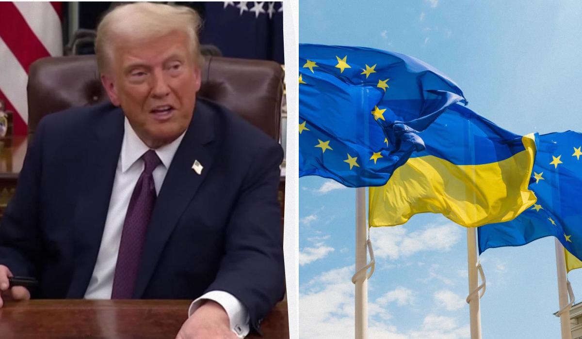 Европа готова создать новый альянс вместо НАТО: без США, но с Украиной, - Politico