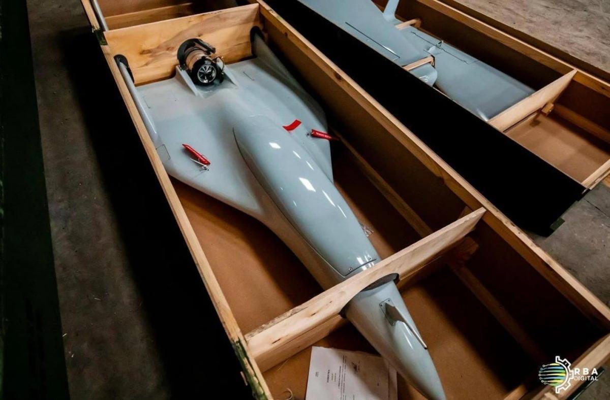 Индия закупает ударные беспилотники балоруского производства, - СМИ