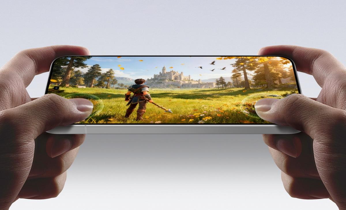 Xiaomi показала новый смартфон среднего класса с рекордной батареей 9000 мАч