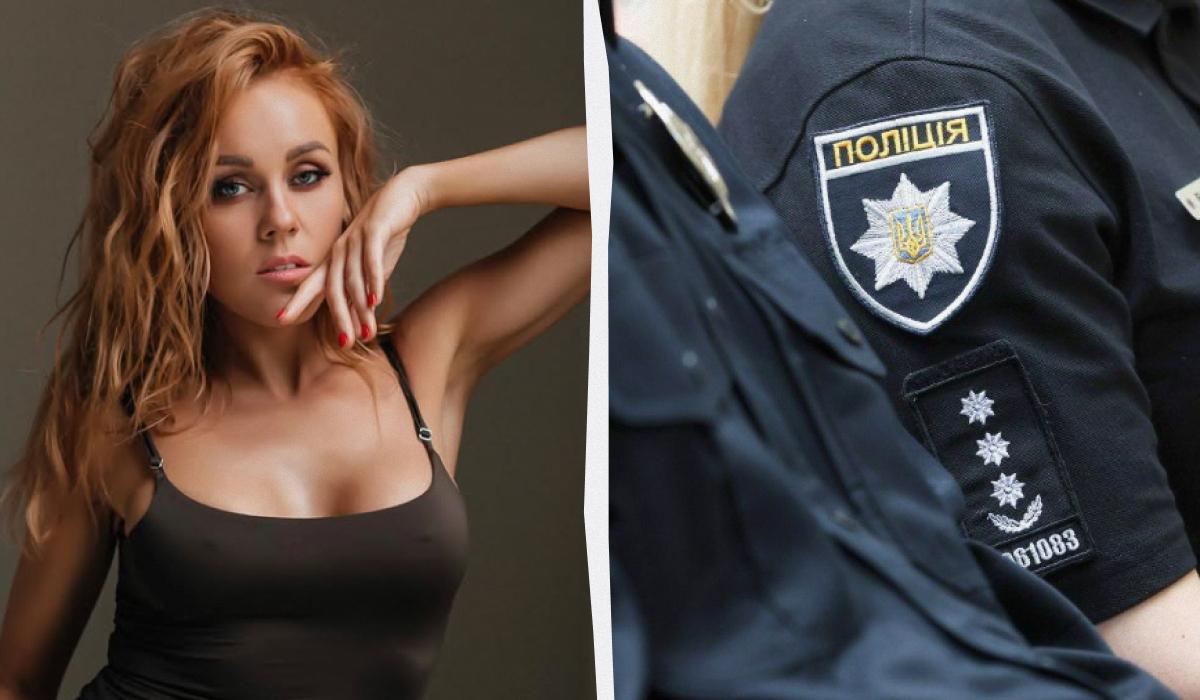 В Киеве задержали мужчину, который шантажировал Елену Тополю