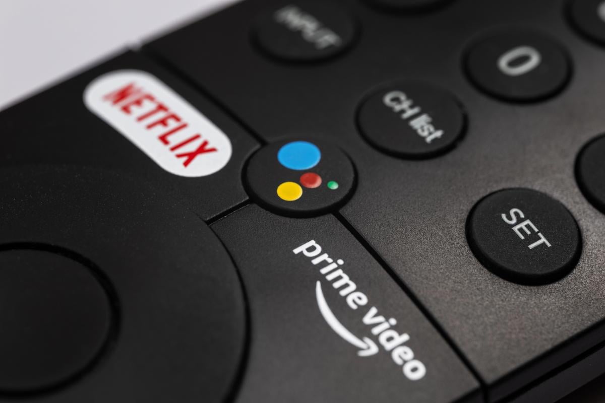 Складено топ-5 брендів телевізорів, які пропонують найкращу якість зображення