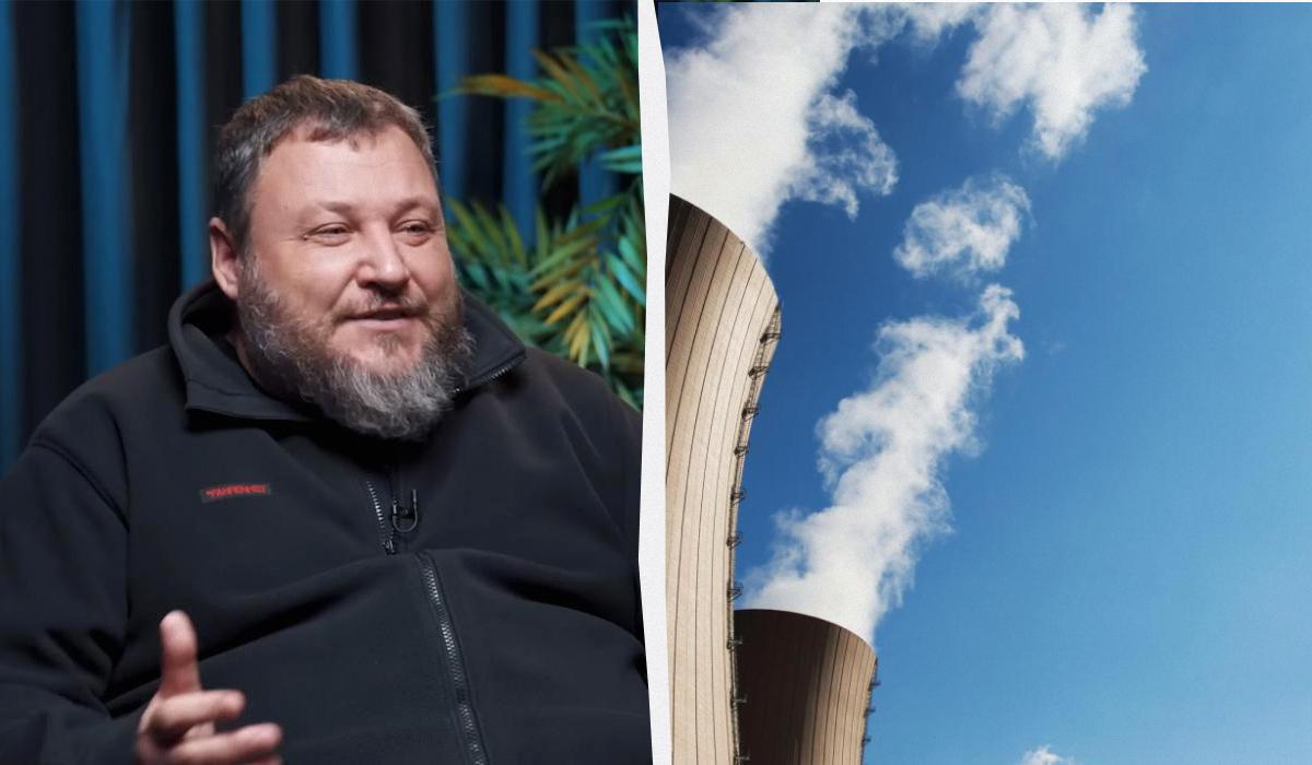 Дикий про можливі удари росіян біля АЕС: Попереду найскладніший місяць