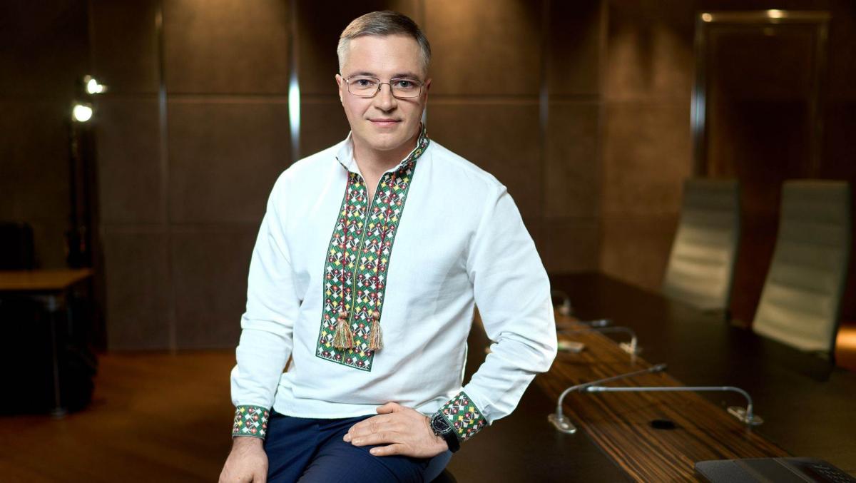 Without a stable industrial policy, Ukraine will not restore its economic power after the war, - CEO of Metinvest