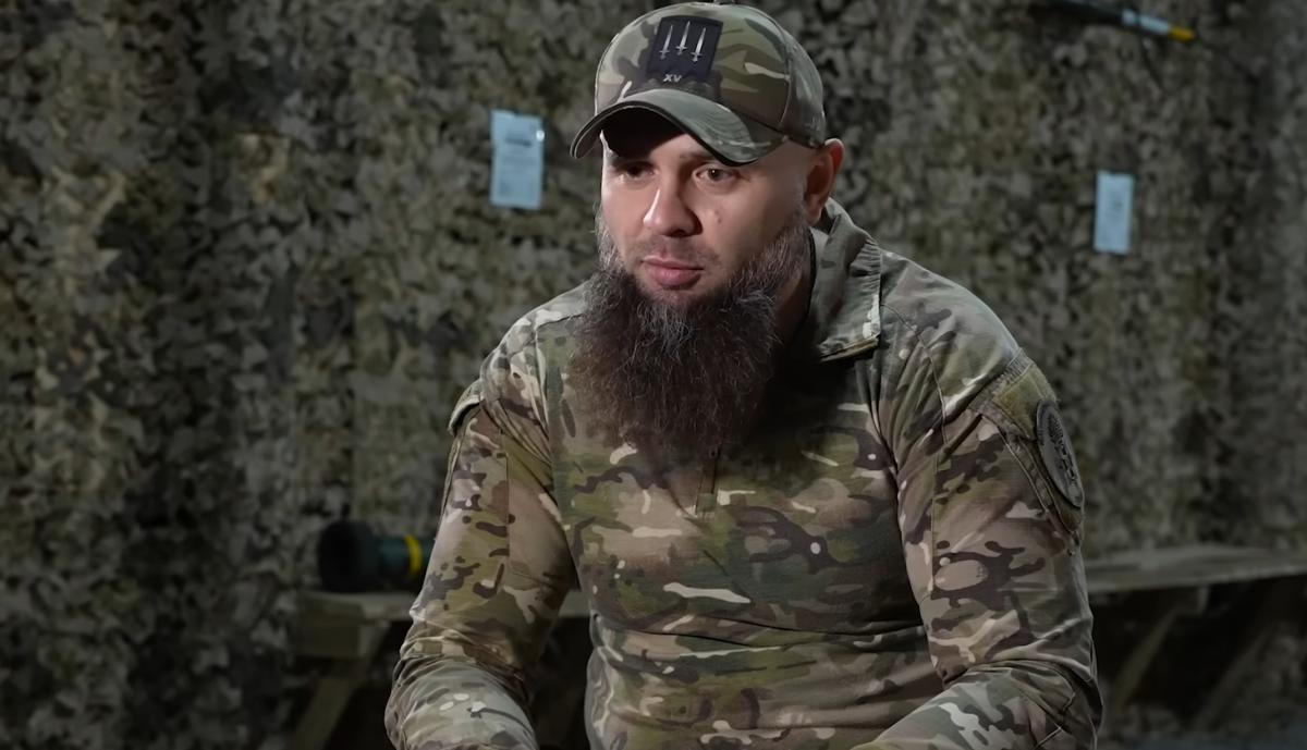 За це дуже сильно сварю: командир назвав 'серйозного ворога' для захисників