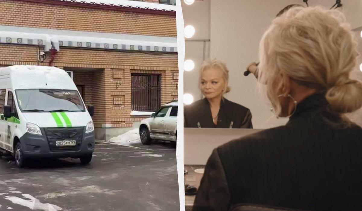 Путіністка Доліна поплатилася за брехню про українців - співачку виселили з квартири