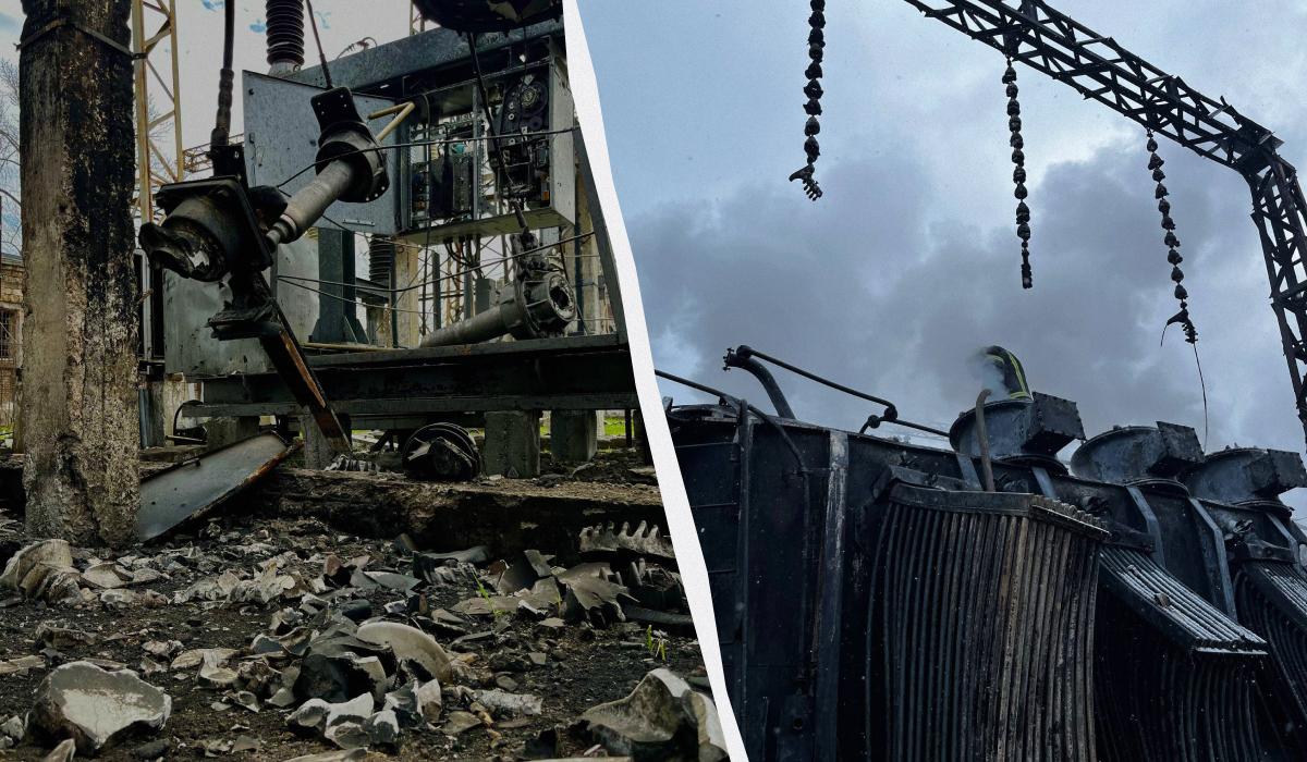 Без этого бы сидели без света неделями: эксперт объяснил, что спасает энергосистему от распада