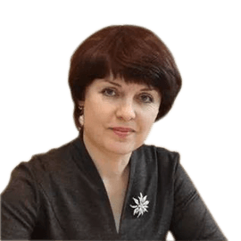 Ирина Ковпашко