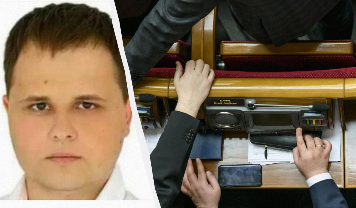 ЦВК визнала Романа Кравця народним депутатом України: що про нього відомо