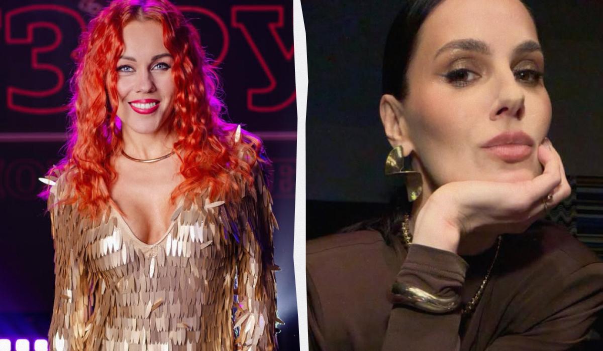 Єфросиніна звернулася до жінок на тлі скандалу з Тополею