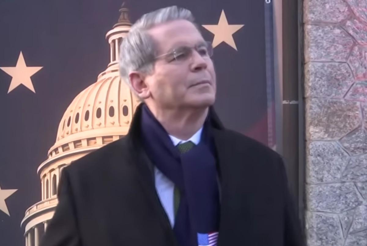 'Стратегический актив для США': Бессент объяснил, почему Трамп хочет контроль над Гренландией