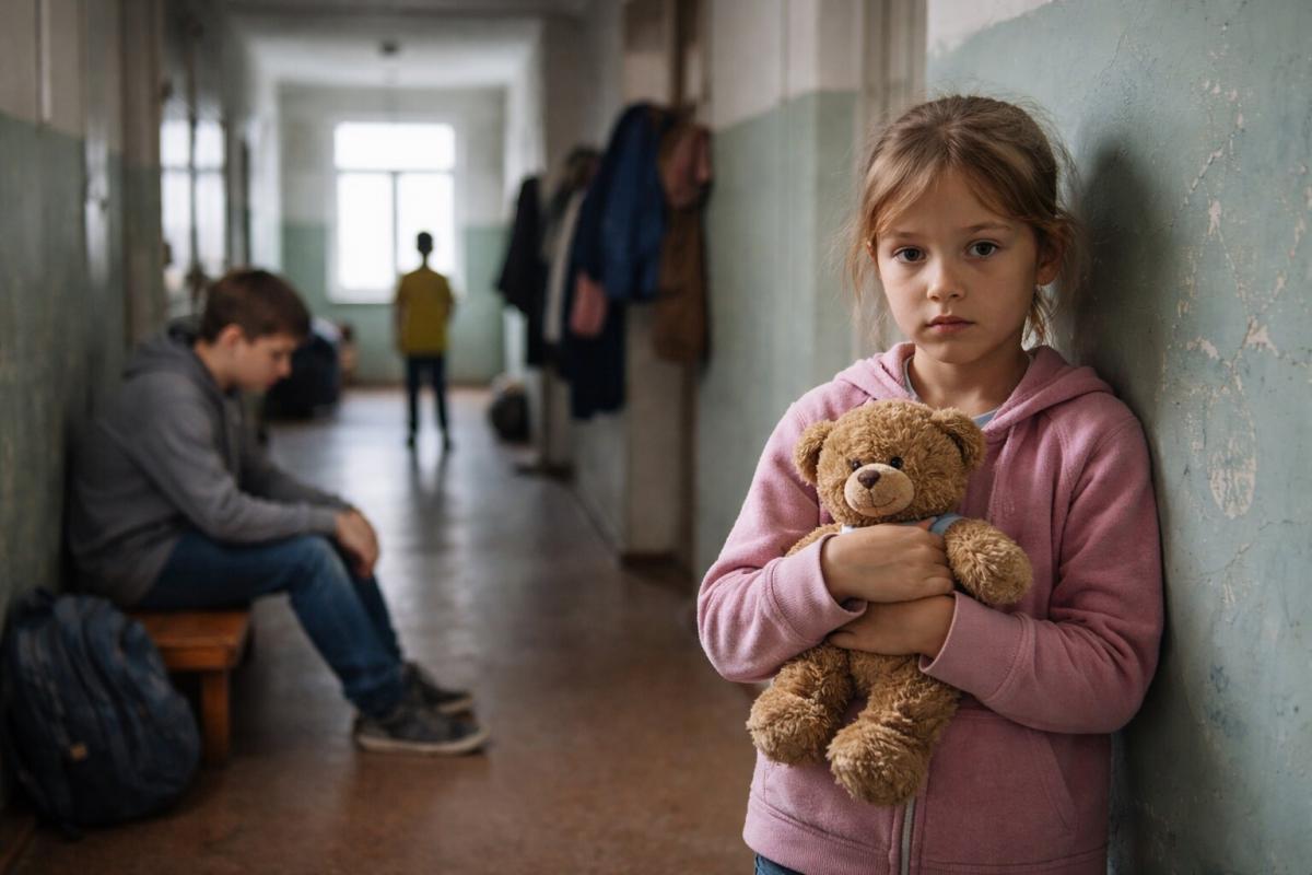 Під опікою формально: чому відповідальність законних опікунів і вихователів у інтернатній системі не працює