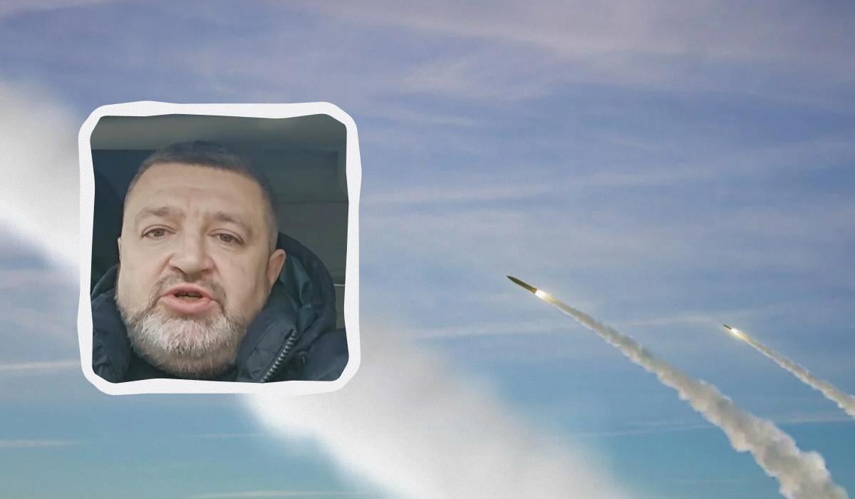 РФ накапливает запасы и будет атаковать с большими возможностями: Братчук об ударах по Украине