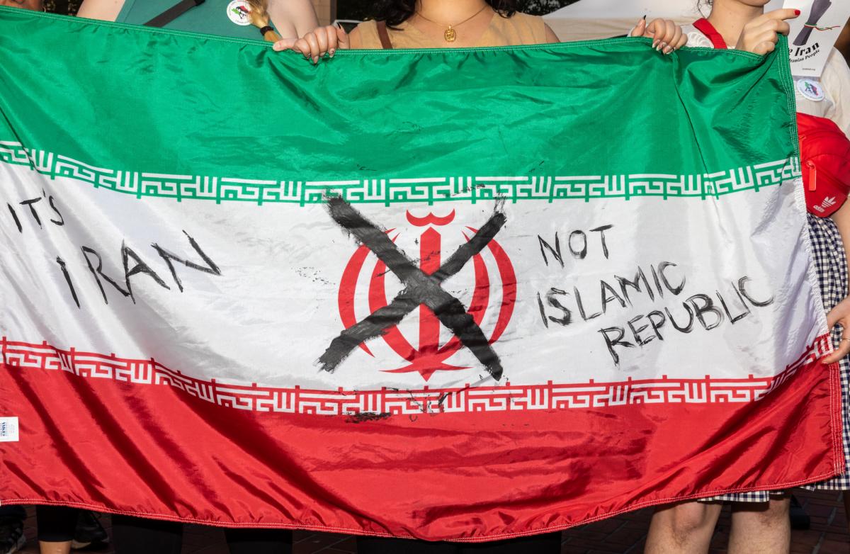 Євросоюз ударив новими санкціями по Ірану