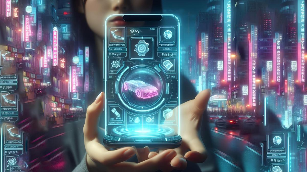 Разработчик ChatGPT готовится представить свой первый гаджет: что о нем известно